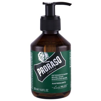 Firenze Beard Wash - Šampón na fúzy